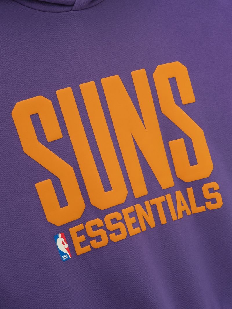 Suns Sport Hoodie - Image 3
