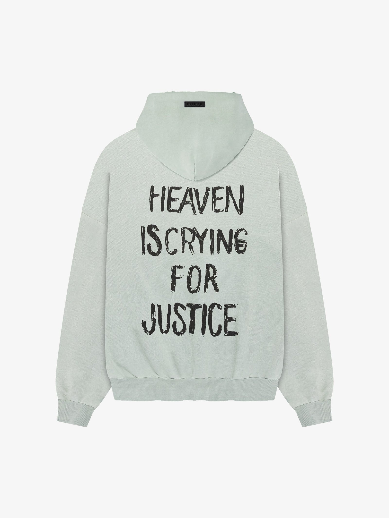 Heaven Hoodie - Image 4