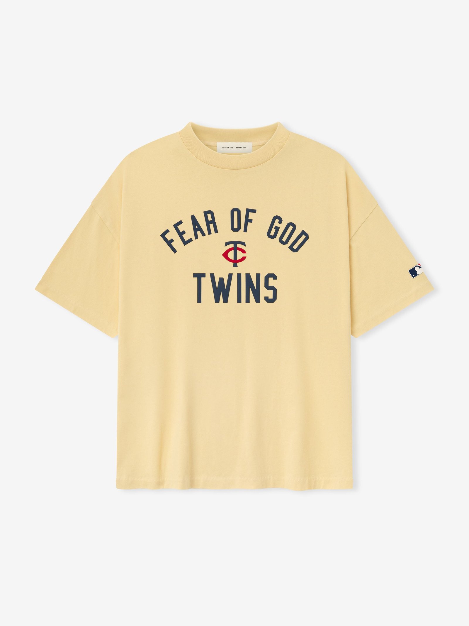 Twins 90s Tee