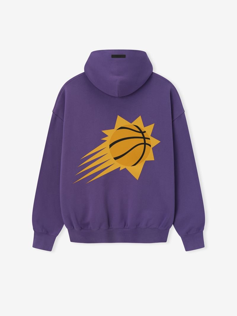 Suns Sport Hoodie - Image 2