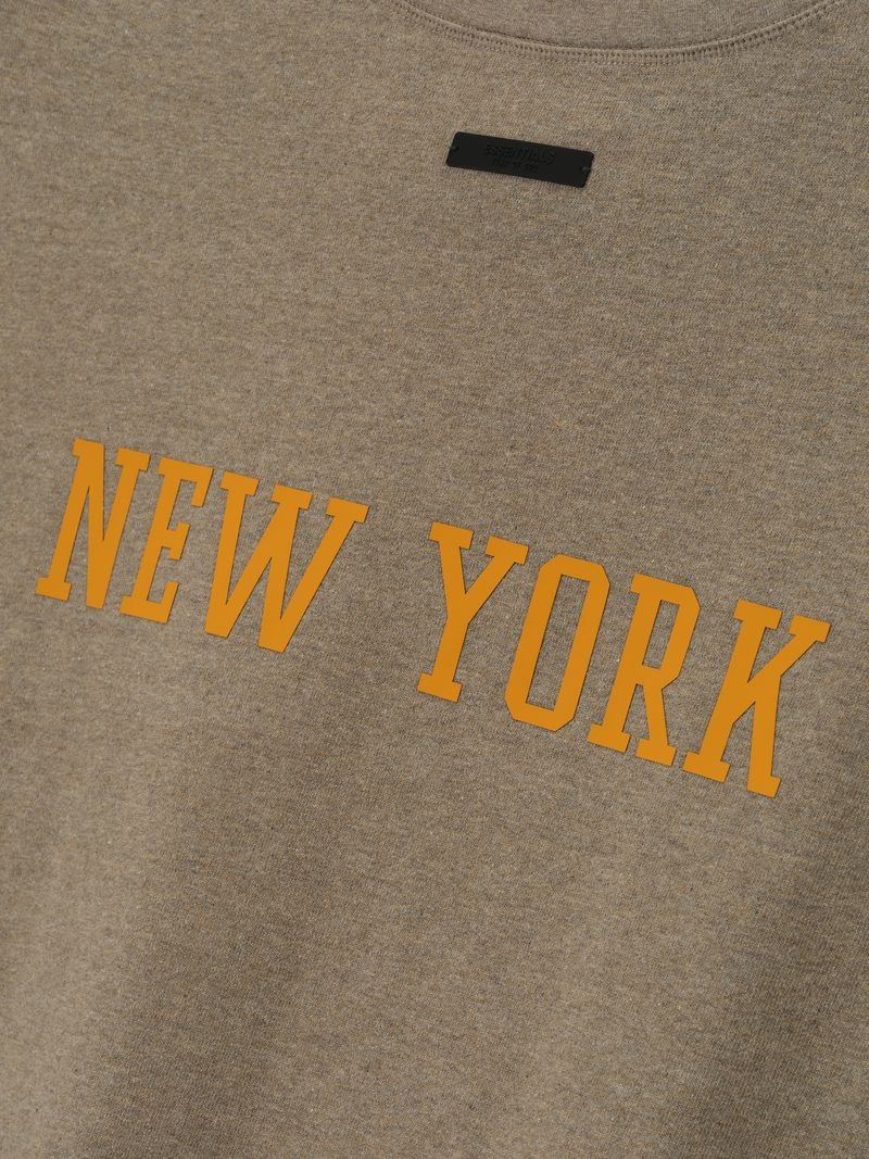 Knicks 90s Tee - Image 4