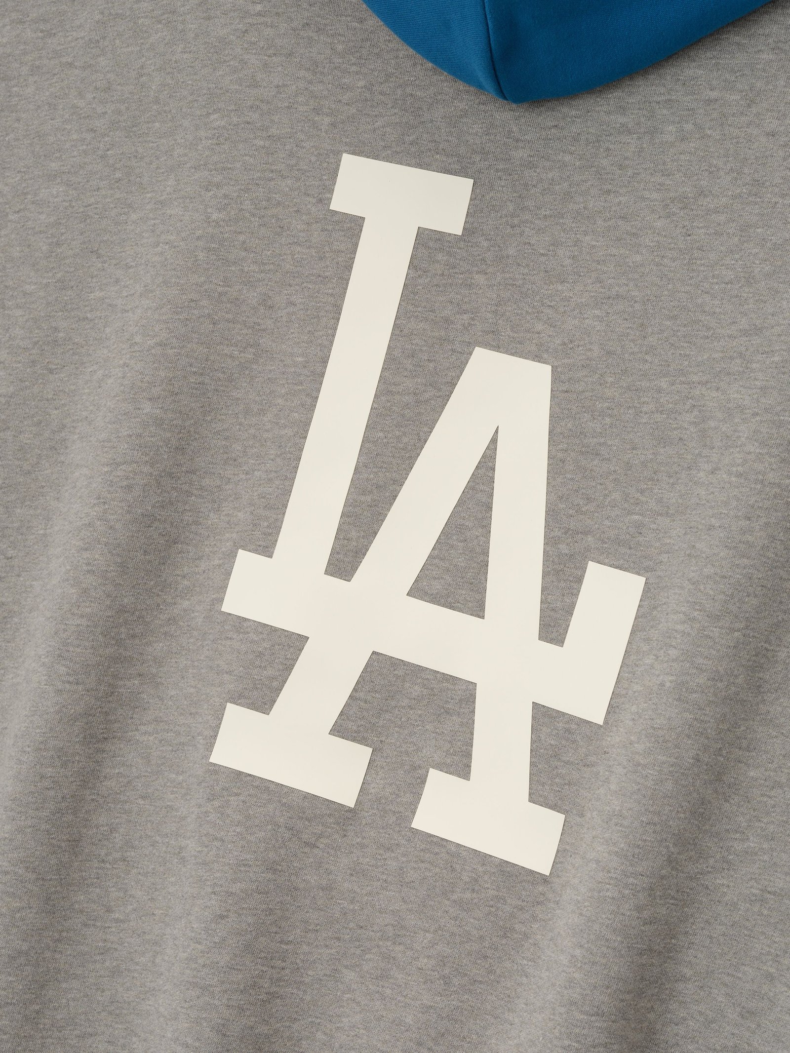 Dodgers Sport Hoodie - Image 4