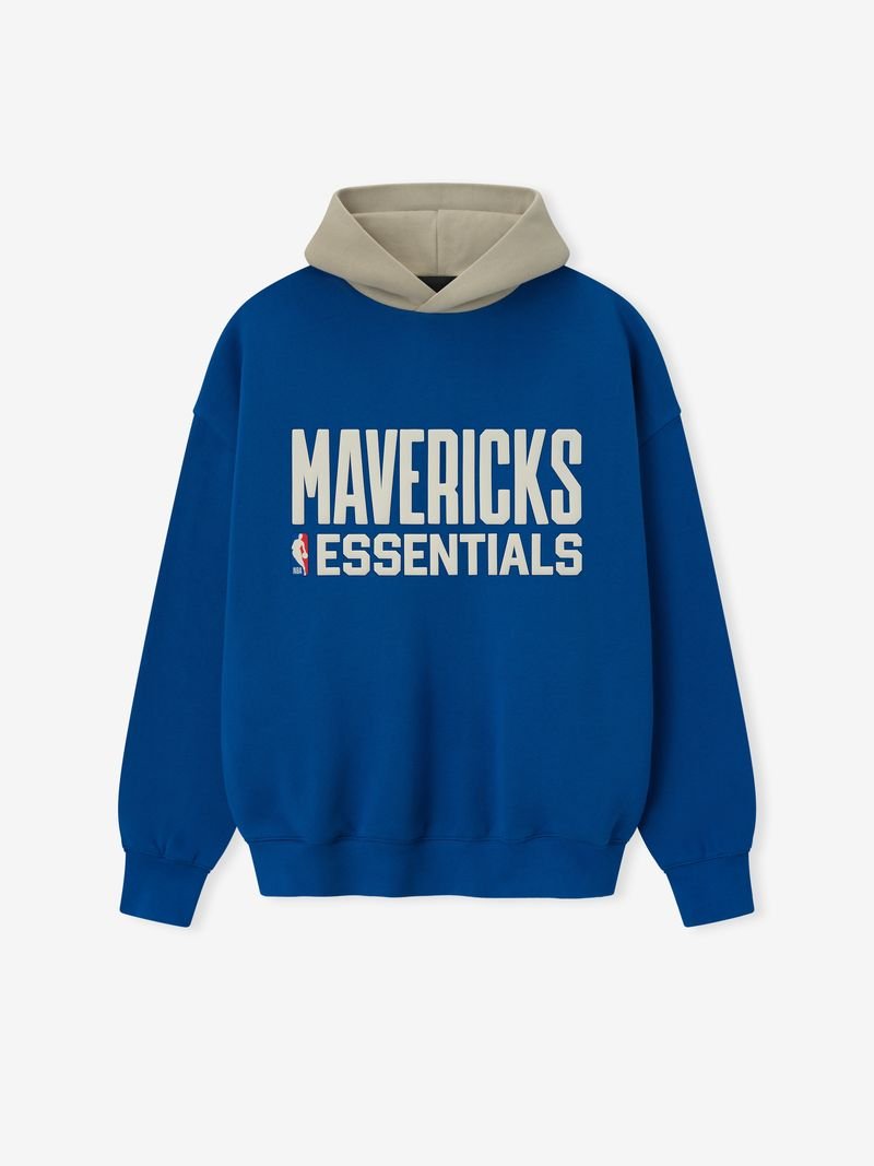 Mavs Sport Hoodie