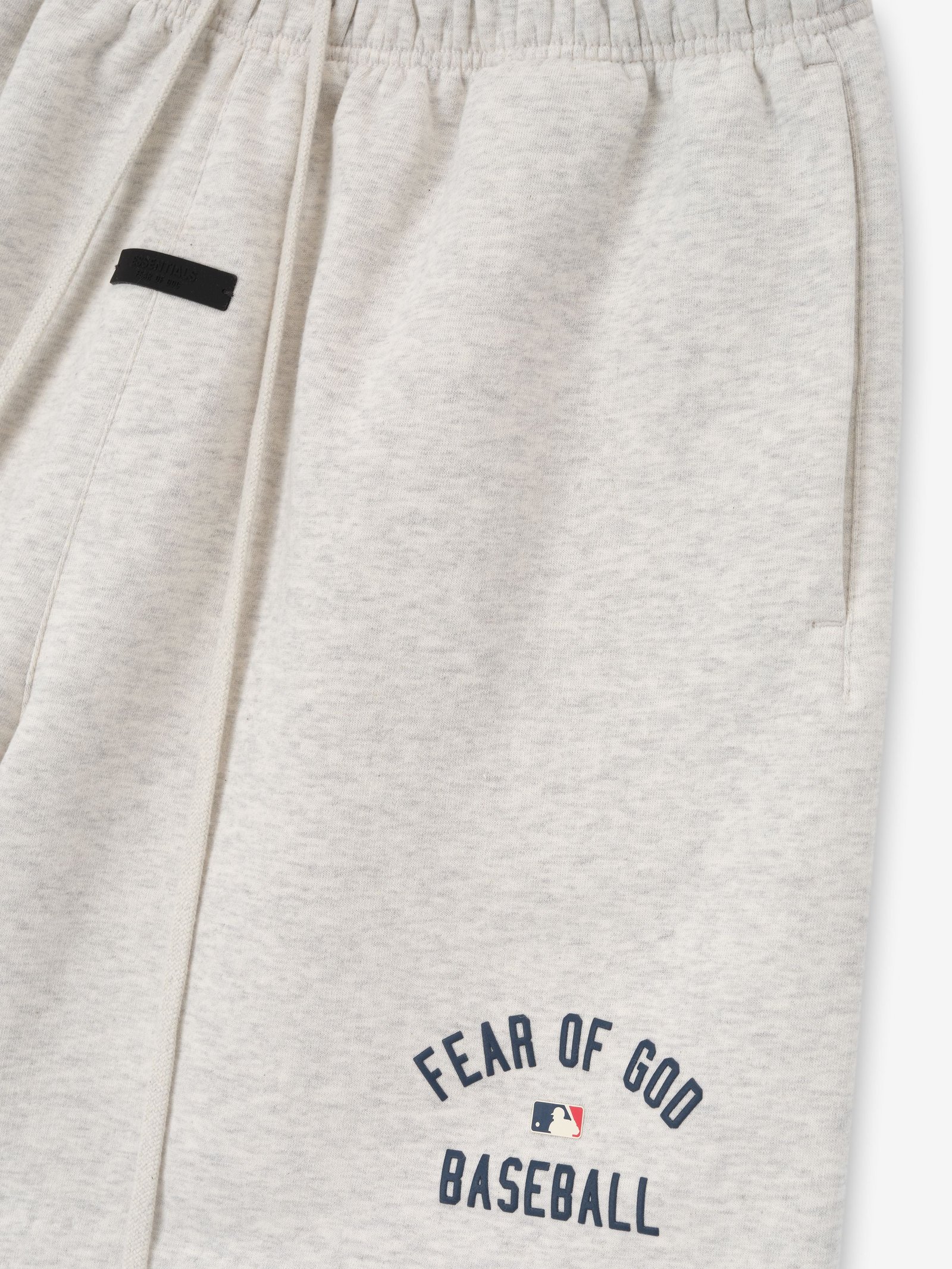 MLB Classic Sweatshort - Image 3