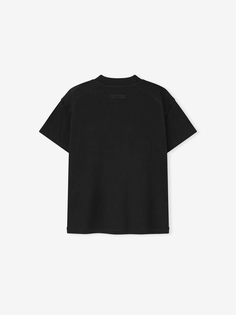 Womens Valkyries Classic Tee - Image 2