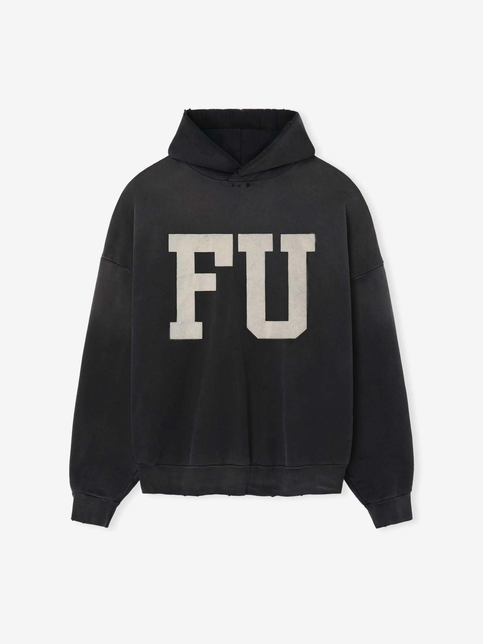 Qualified Hoodie - Image 3