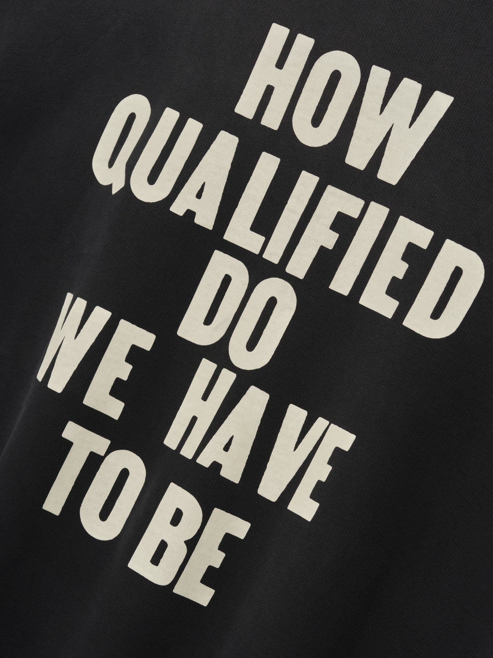 Qualified Hoodie - Image 6