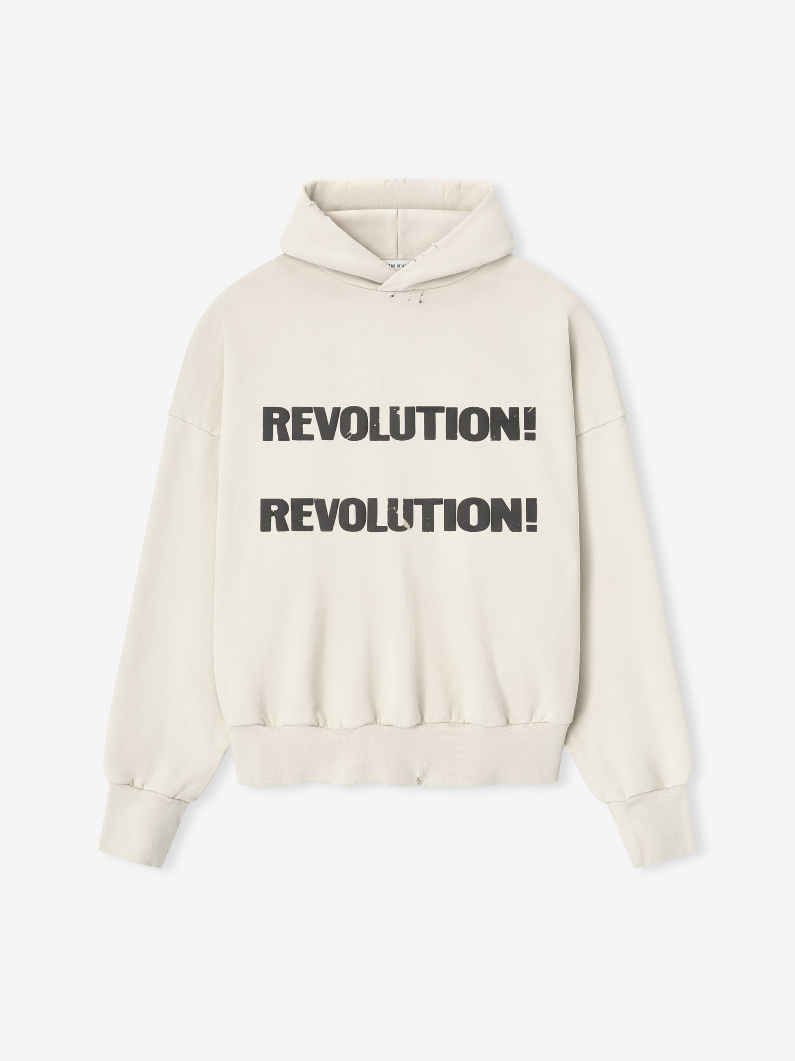 Revolution Hoodie - Image 3
