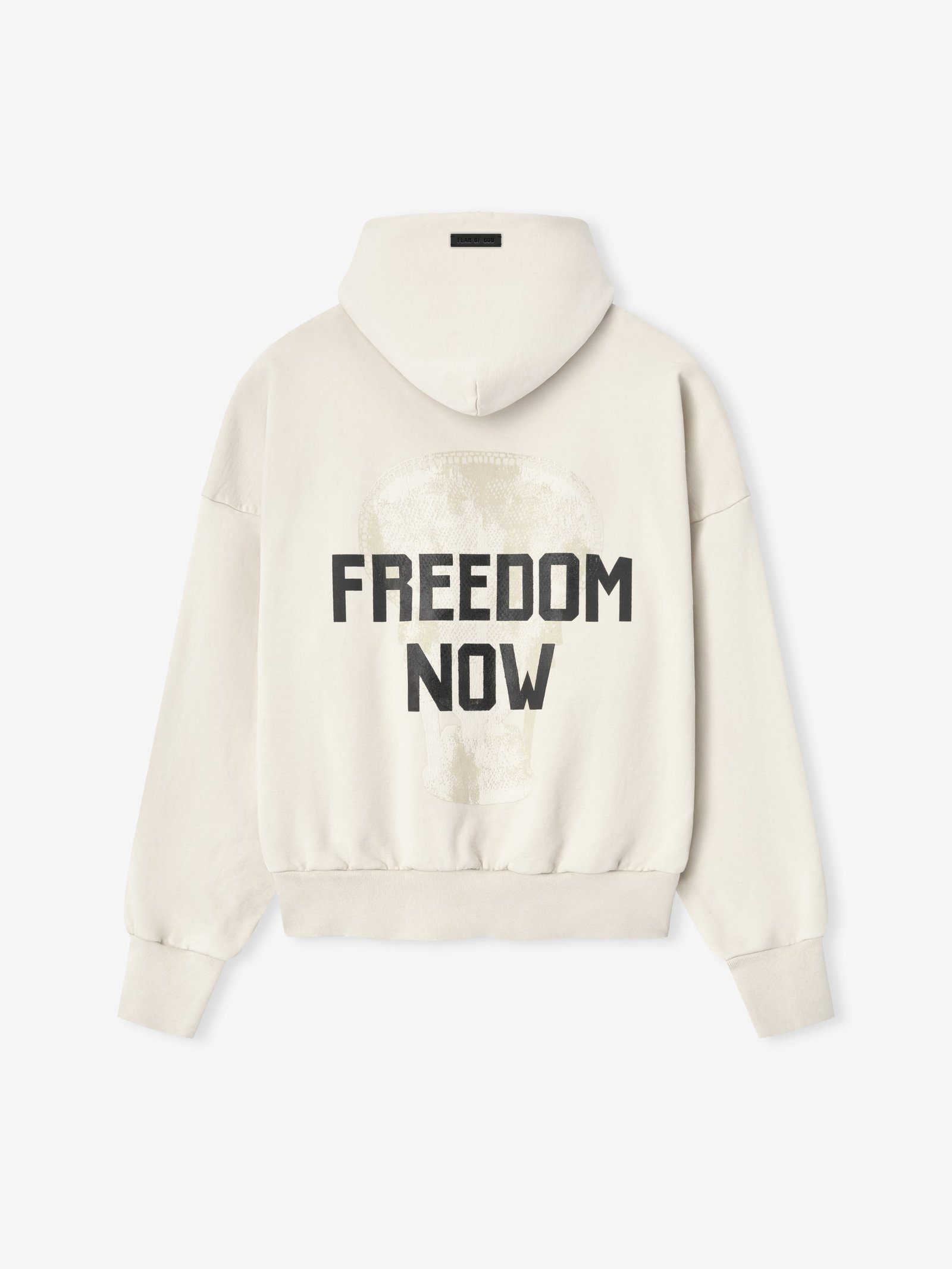 Revolution Hoodie - Image 4