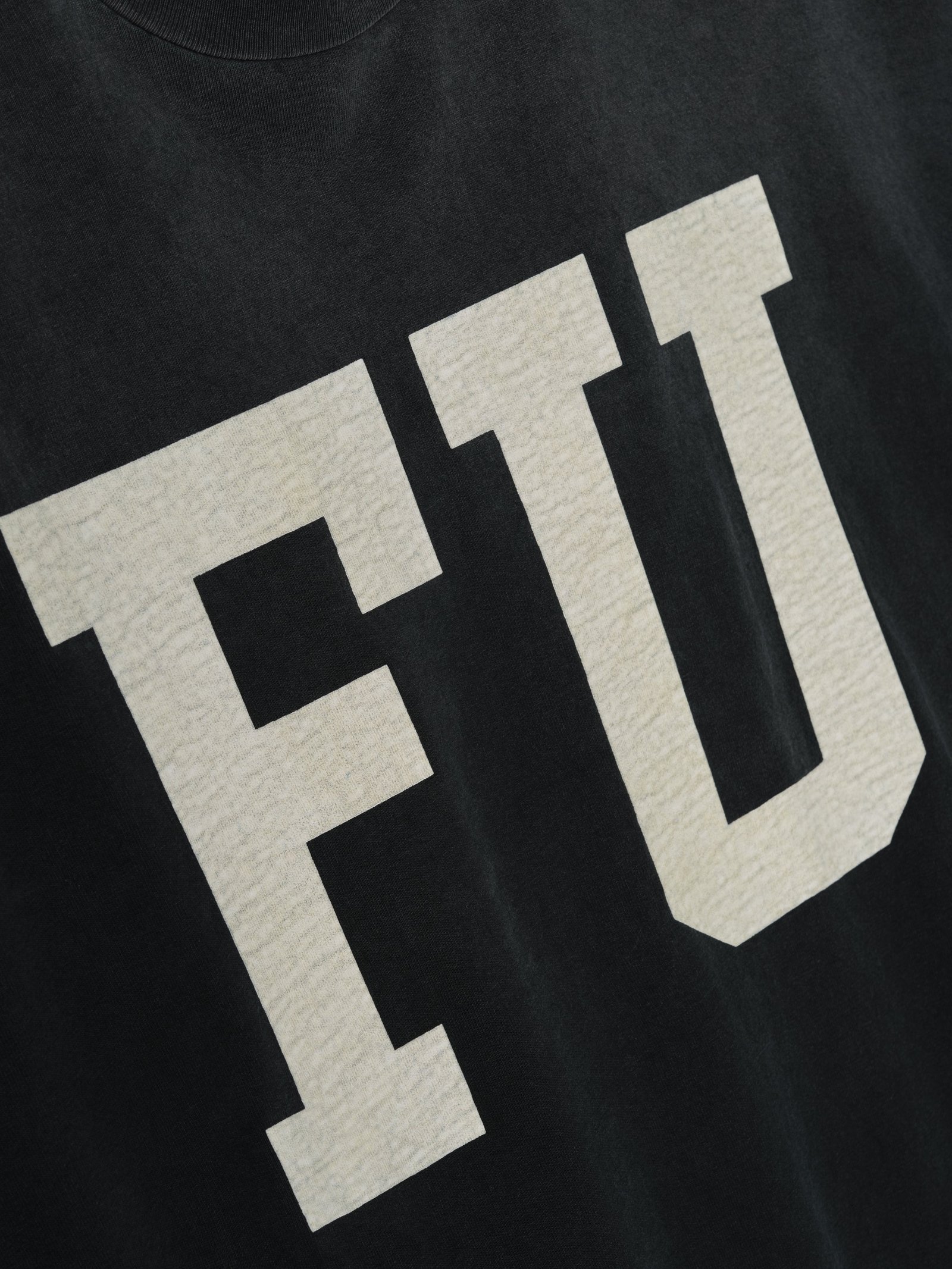 Freedom Relaxed Long Sleeve Tee - Image 5