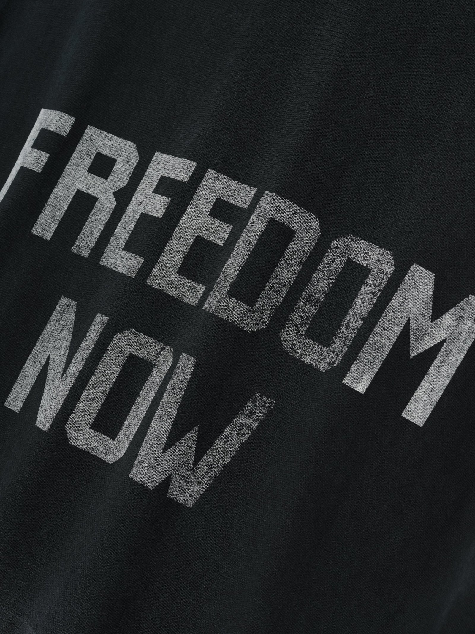 Freedom Relaxed Long Sleeve Tee - Image 6