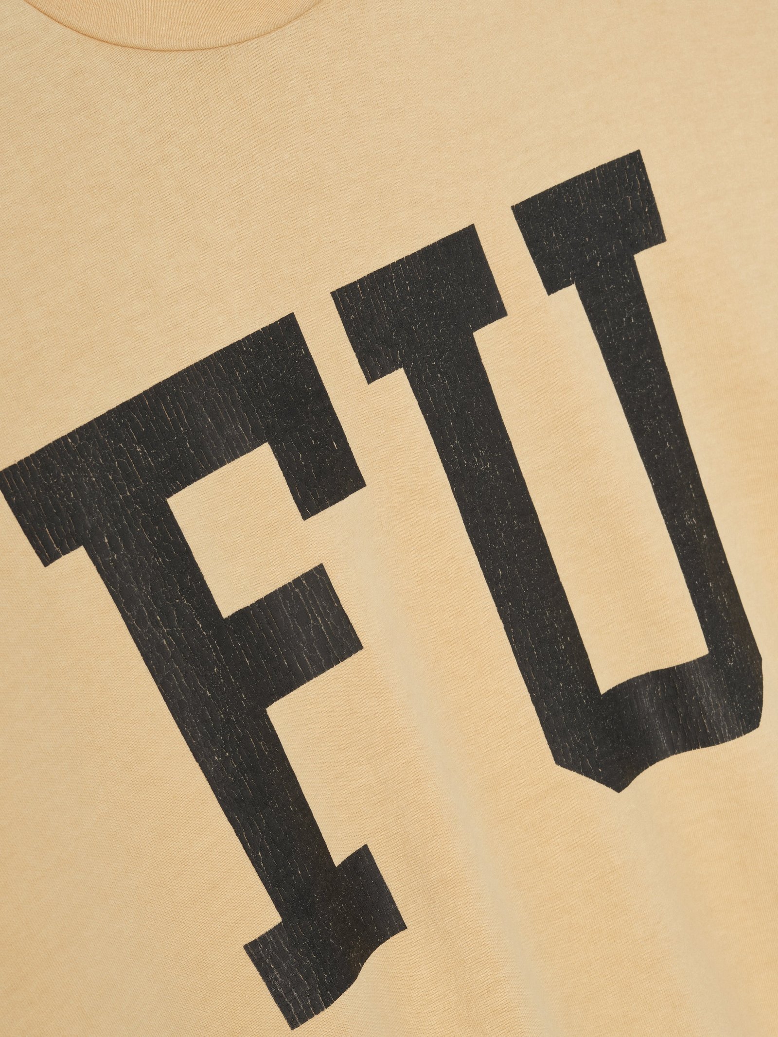 Relaxed FU Tee - Image 6