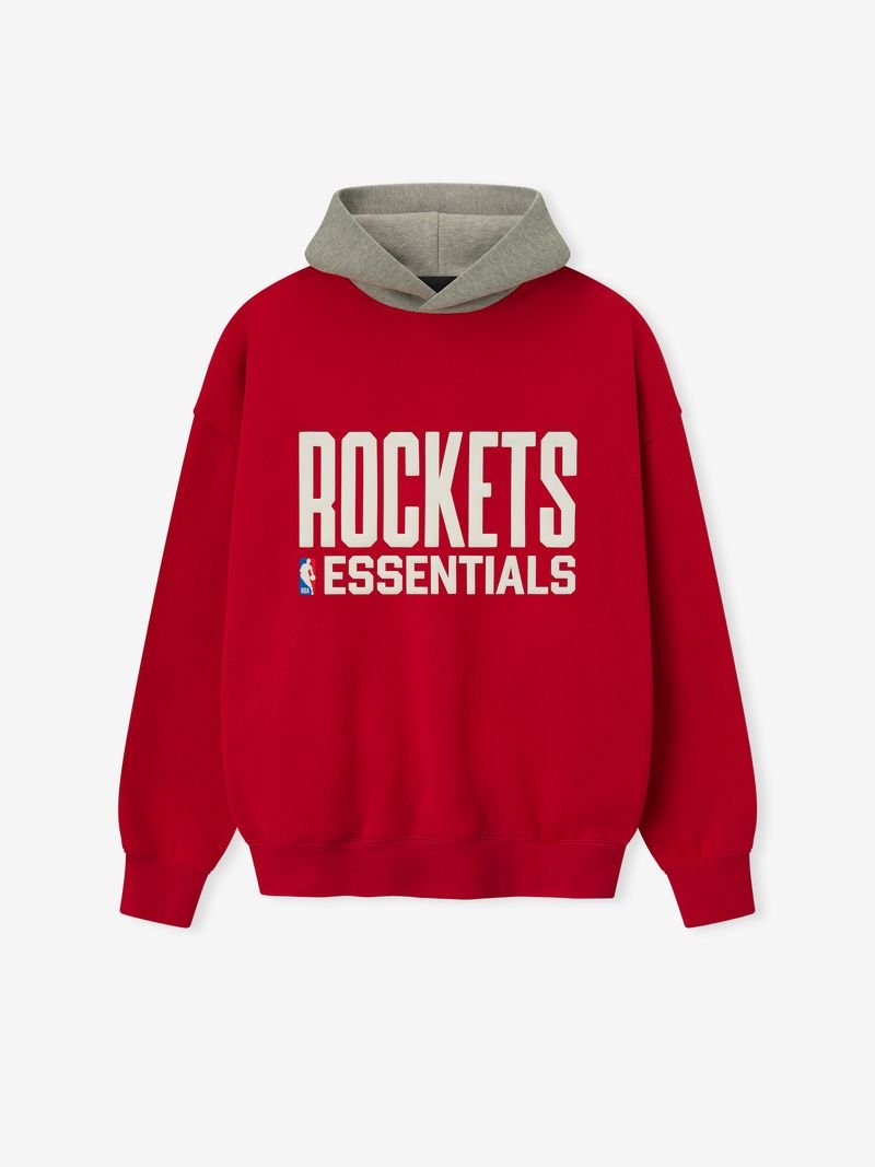 Rockets Sport Hoodie