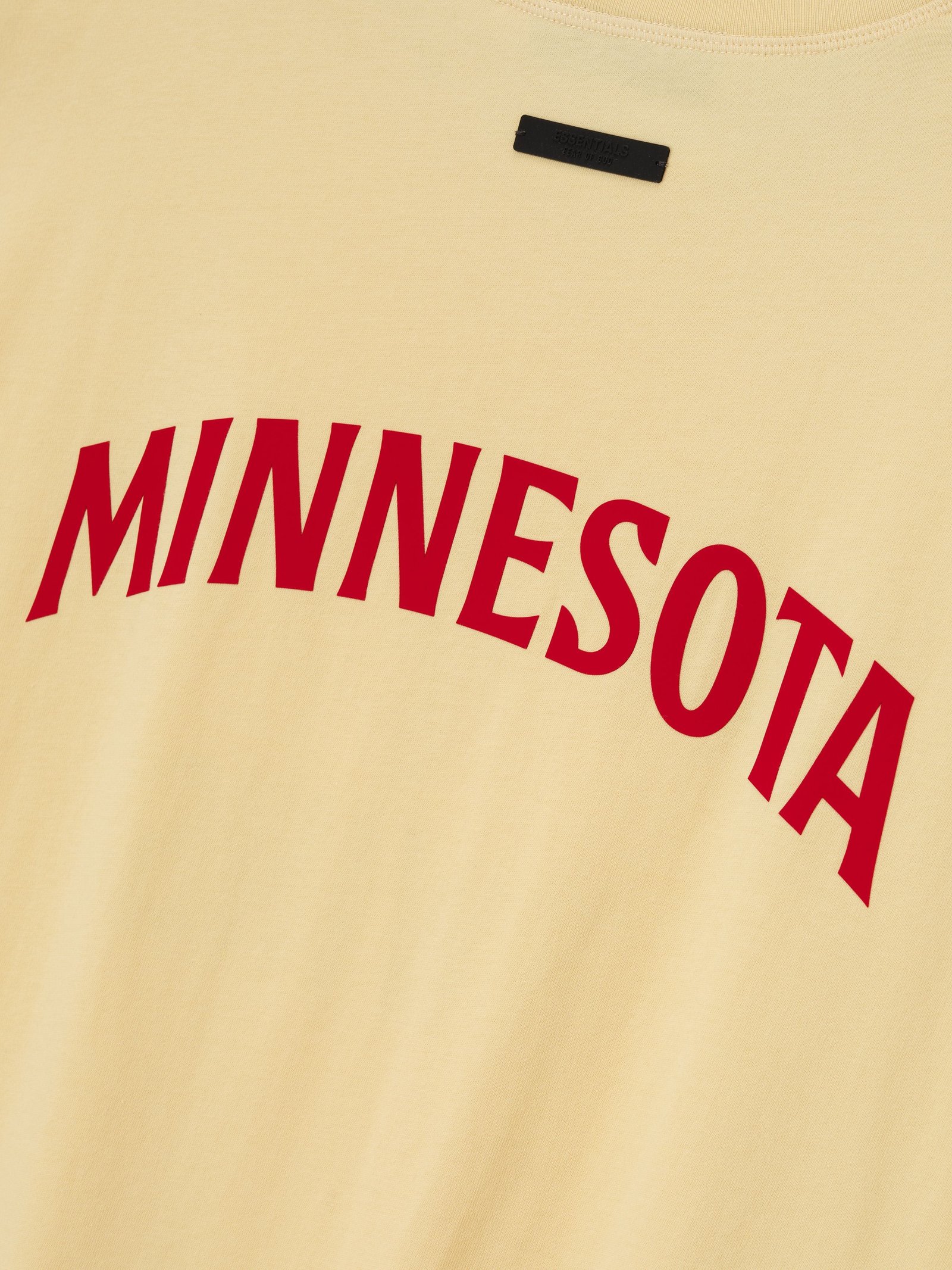 Twins 90s Tee - Image 4