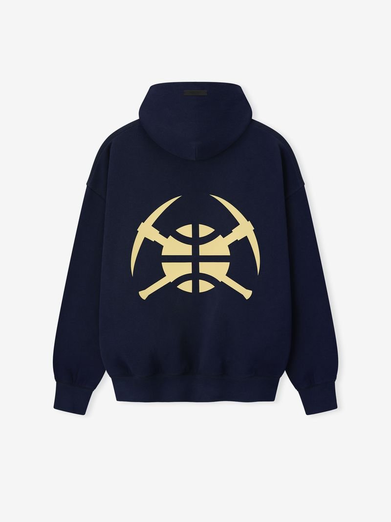 Nuggets Sport Hoodie - Image 2