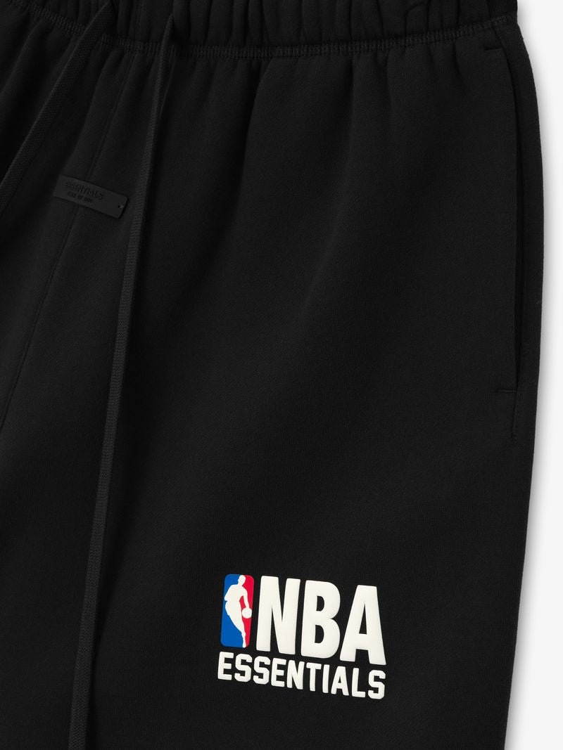 NBA Classic Sweatshort - Image 3