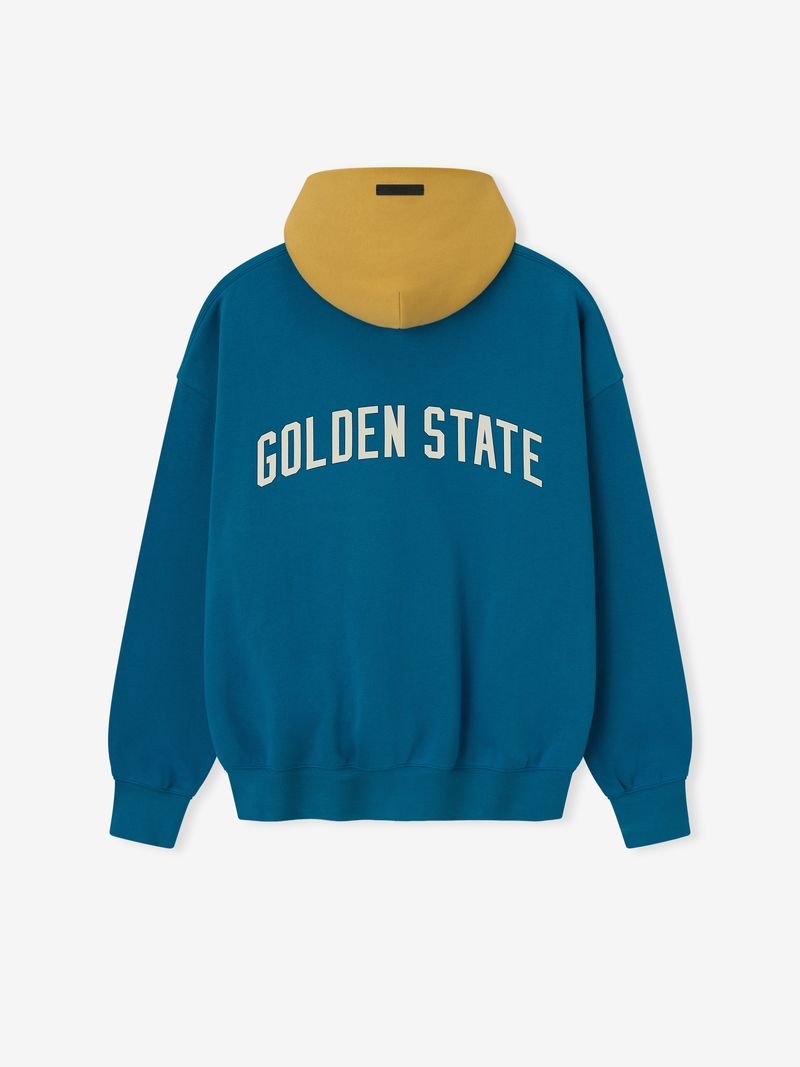 Warriors Sport Hoodie - Image 2