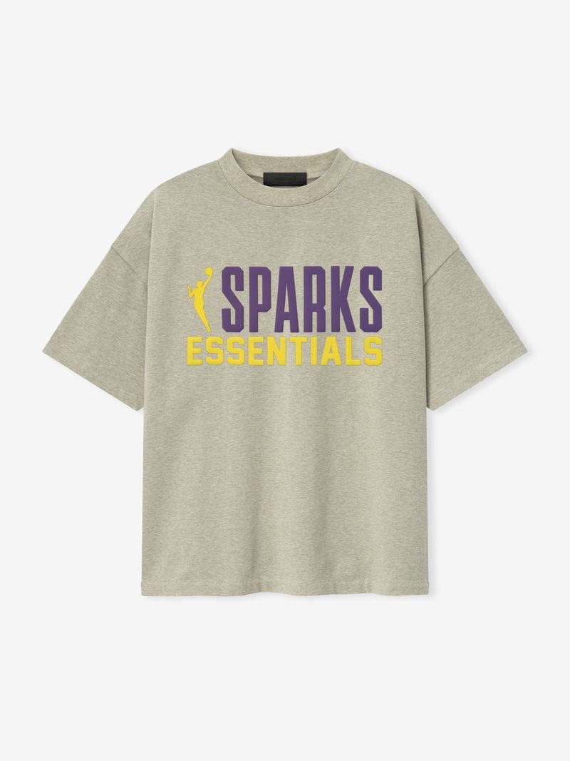 Sparks 90s Tee