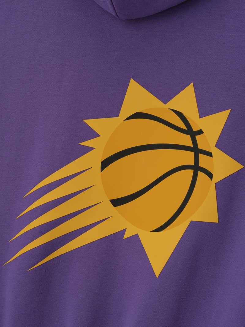 Suns Sport Hoodie - Image 4