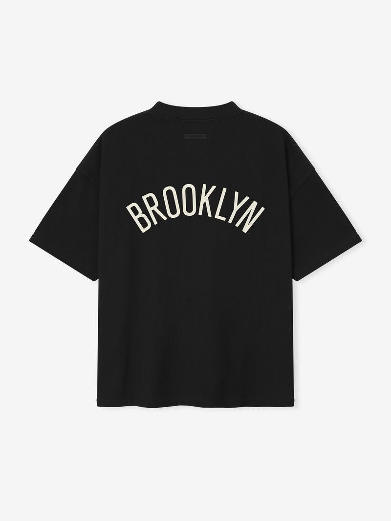 Nets 90s Tee - Image 2