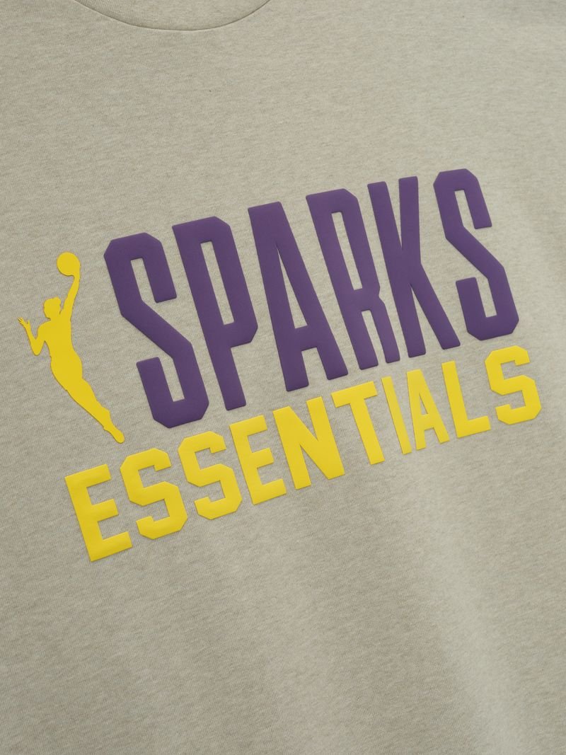 Sparks 90s Tee - Image 3