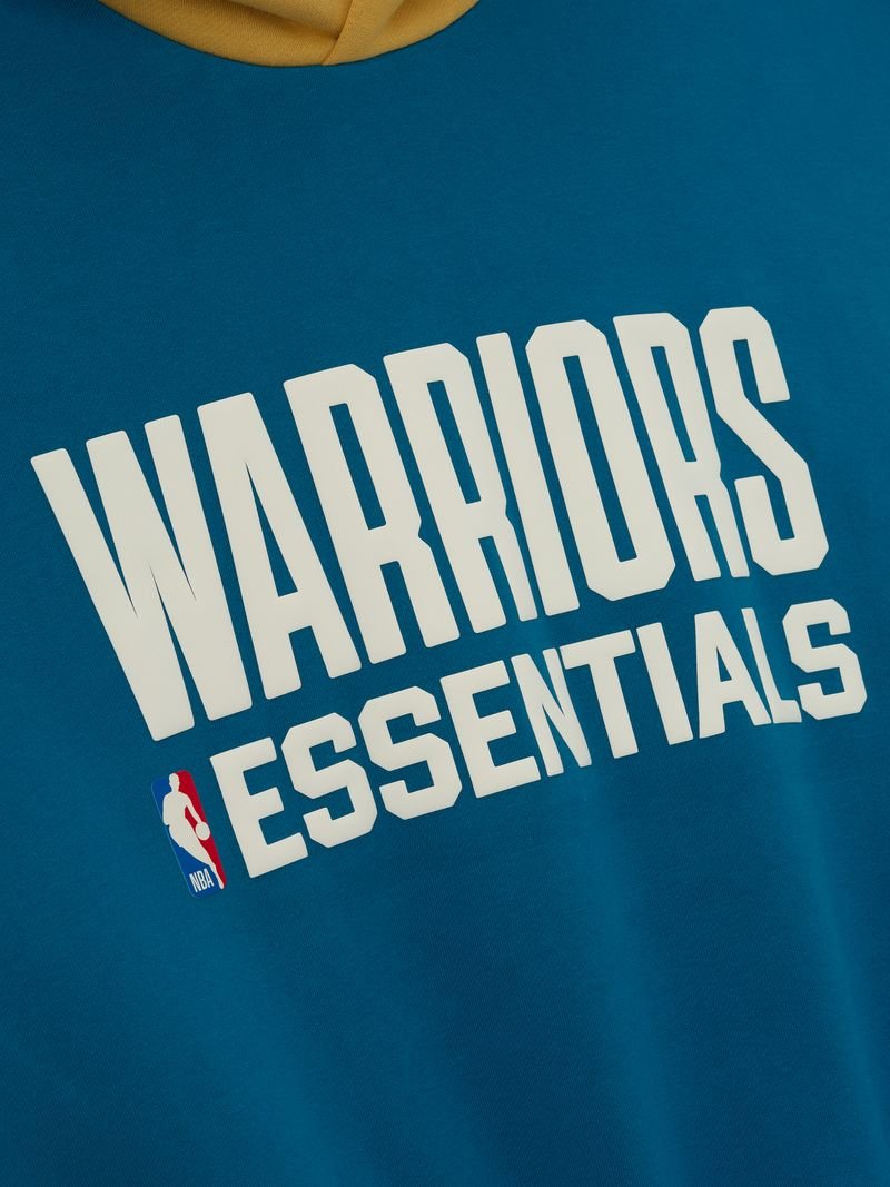 Warriors Sport Hoodie - Image 3