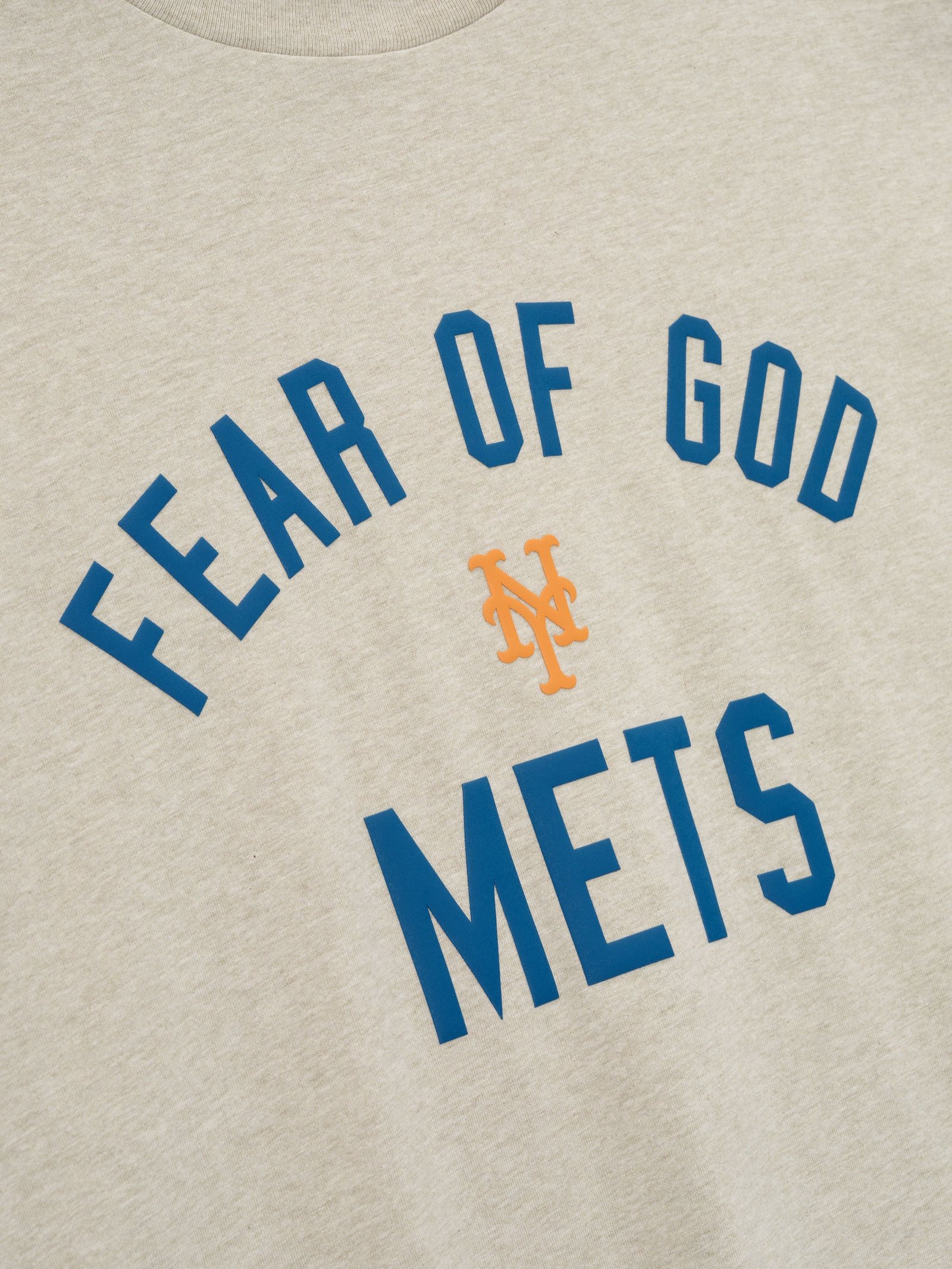 Mets 90s Tee - Image 3