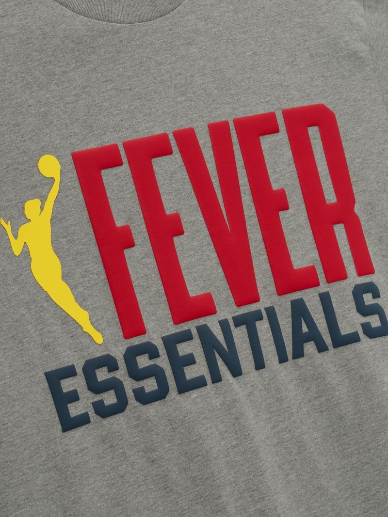 Womens Fever Classic Tee - Image 3