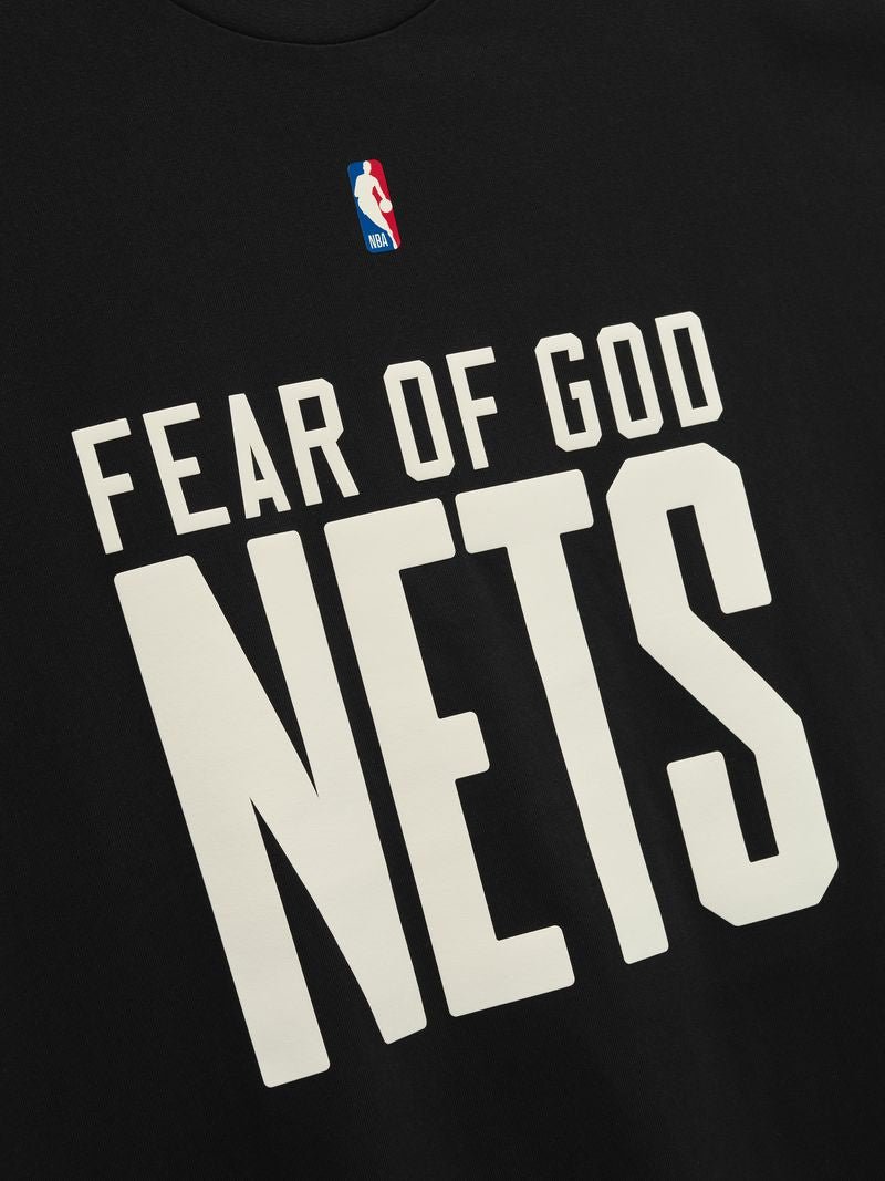 Nets 90s Tee - Image 3