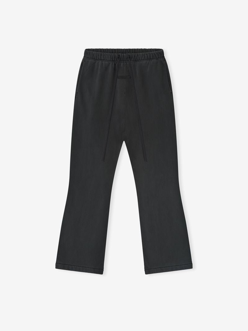 Heavy Fleece Flare Sweatpant - Image 3