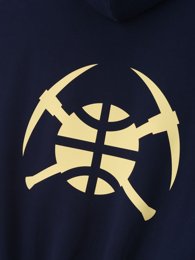Nuggets Sport Hoodie - Image 4