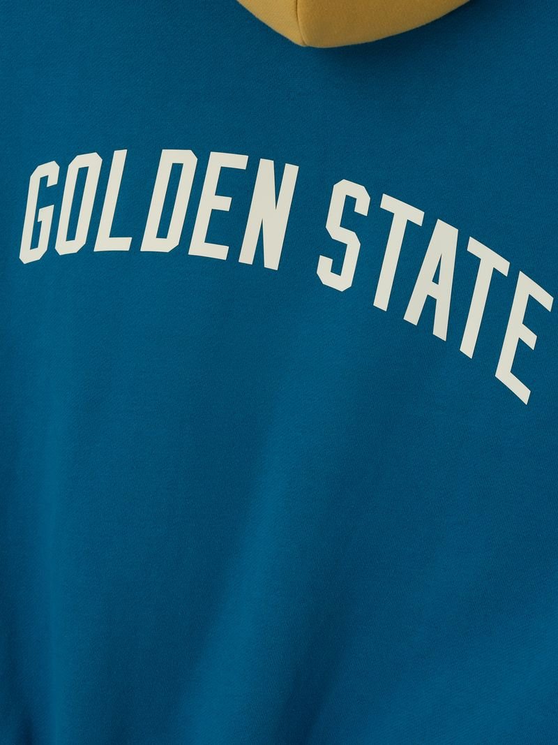 Warriors Sport Hoodie - Image 4