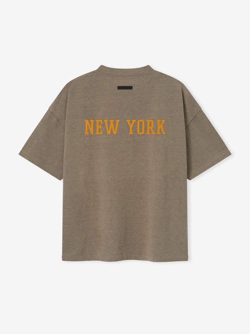 Knicks 90s Tee - Image 2